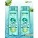 Garnier Fructis Frueptis shampoo set Aloe-Wiluron 250 ml .- 2 pieces - Buy Online on GoSupps.com