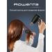 Powerful hair drying hair dryer with nozzle - Buy Online on GoSupps.com