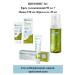 Zinnovite 3B1 moisturizer 50 ml+foam 150ml+cream gel 35ml