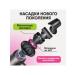 Hair hair dryer with nozzles powerful female - Buy Online on GoSupps.com
