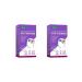 Evalar Cognii N10 Package -Sache of 14.5 pores - 2pcs
