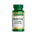Nature's Bounty Multidei with green tea extract N50 table 1679m - 2pcs - Buy Online on GoSupps.com