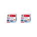 Doppelherz Magnesium Citrate 400mg N40 Sasha -pack - 2pcs