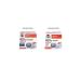 Doppelherz Magnesium Citrate 400mg N40 Sasha -pack - 2pcs - Buy Online on GoSupps.com