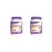 Evalar Baby formula Mishka Multivitamins n60 chewing pastries by - 2pcs