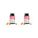 LIVS A complex of vitamins for the skin of hair and nails with VK - 2pcs