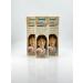 DASTAN2 Vitiligo cream and pigmentation 3pcs - Buy Online on GoSupps.com