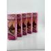 DK MILLION Cream for enlargement and suspension of breasts 5 pcs - Buy Online on GoSupps.com
