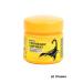 olgaintensive Skorpion ointment with pain with vertebral hernia - Buy Online on GoSupps.com
