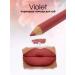 Warehouse No 1 Violet Lip Pencil 11