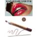 Golden Apple Lip pencil matte persistent 09 shade