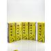 DK MILLION Ointment to relieve pain in muscles and joints 5 pcs - Buy Online on GoSupps.com