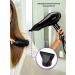 Hair hair dryer with two speeds - Buy Online on GoSupps.com