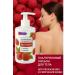 bean Hyaluronic body lotion with raspberry extract