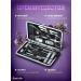 Manicure set 19 pcs - Buy Online on GoSupps.com