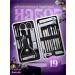 Manicure set 19 pcs - Buy Online on GoSupps.com