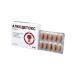 VITAMIR Alcodex N10 Table p. 1442mg - 2pcs - Buy Online on GoSupps.com
