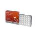 VITAMIR zinc Helat N50 table 200 mg - Buy Online on GoSupps.com