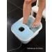 Kitfort Relaxing massage bath - Buy Online on GoSupps.com