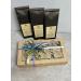 MandarinM Gift set of Guatemala Kapuchino coffee Irish cream - Buy Online on GoSupps.com