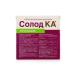 Home medicine cabinet Solod KA 18 pcs. pills - Buy Online on GoSupps.com