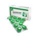 Beauty Travisilalf (travisilalf) mint-flavored lozenges 16 pieces weighing 2.5 g