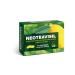 Beauty Neotravisil lemon-flavored herbal lozenges 24 lozenges 2.5 g each