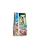 Sirius food for puppies and young dogs lambs with rice 2 kg - Buy Online on GoSupps.com