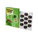 Beauty Multi-Bronch Herbal Pastilles with Fir Flavor and Menthol 10 Pastes - Buy Online on GoSupps.com