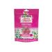 Beauty Alpine Caramel lollipops for children with natural honey and vitamin C raspberry flavor 75g