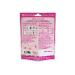 Beauty Alpine Caramel lollipops for children with natural honey and vitamin C raspberry flavor 75g - Buy Online on GoSupps.com