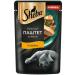 Sheba Wet food paste in jelly turkey 75 g 28pcs - Buy Online on GoSupps.com