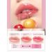 lip balm Ighenic lipstick nutritious stable - Buy Online on GoSupps.com