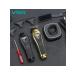 Compact universal trimmer for haircuts - Buy Online on GoSupps.com