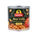 Uncle Vanya Belaya beans canned in tomato sauce bank 400 g - Buy Online on GoSupps.com