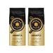 Black Card Ground coffee 500 grams