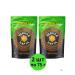 Black Card Soluble coffee Brasilia Exclusive 75 g 2 pcs