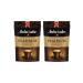 AMBASSADOR Platinum Soluble coffee Platinum 75 g 2 pcs - Buy Online on GoSupps.com