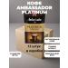 AMBASSADOR Platinum Soluble coffee Platinum 75 g 12 pcs