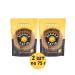 Black Gold Card Soluble coffee Gold 75 g 2 pcs - Buy Online on GoSupps.com