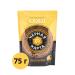 Black Gold Card Soluble coffee Gold 75 g