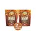 Moscow Coffee Shop on Shares Soluble Arabica coffee 2 packages of 50 grams - Buy Online on GoSupps.com