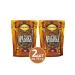 Moscow Coffee Shop on Shares Coffee soluble arabica 2 packages of 75 grams