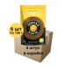 Black Gold Card Soluble coffee Gold 150 g 6 pcs