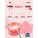 Night Mask for the lips Balsam Korean cosmetics 20 g - Buy Online on GoSupps.com