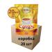 Moscow Coffee Shop on Shares Coffee soluble Suare 1 kg - Buy Online on GoSupps.com