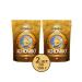 Moscow Coffee Shop on Shares Coffee soluble colombo 2 packages of 150 g - Buy Online on GoSupps.com