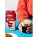 Lavazza Ground Coffee Rossa 250g - Buy Online on GoSupps.com