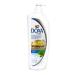 DOXA Hair shampoo menthol freshness 1000 ml - Buy Online on GoSupps.com