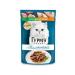 Gourmet Wet food duet for cats with chicken and rabbit 75g x 26pcs